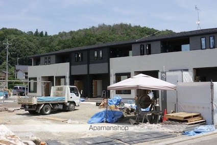 ライフランドＦ[2LDK/59.55m2]の外観5