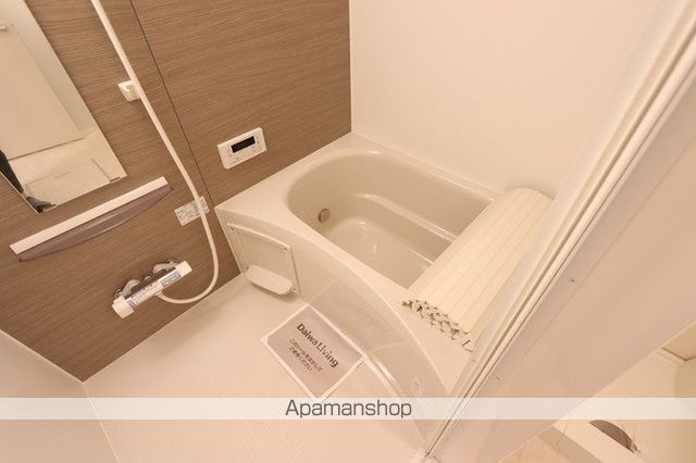 セジュール南町の内装写真
