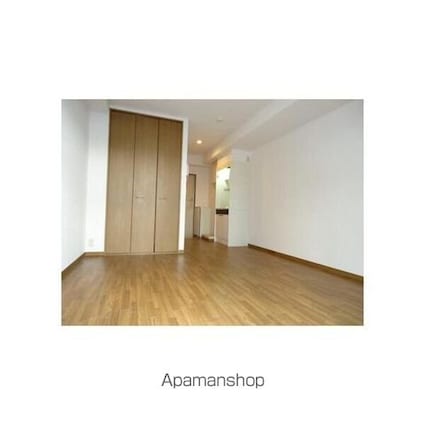 ＥＸＣＥＬ　ＭＩＮＹＵ[1R/20.79m2]のリビング・居間1