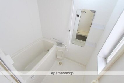 ラフォーレ石清尾[2LDK/86.17m2]のバス