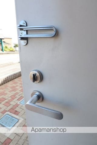 アメニティハイツCの内装写真