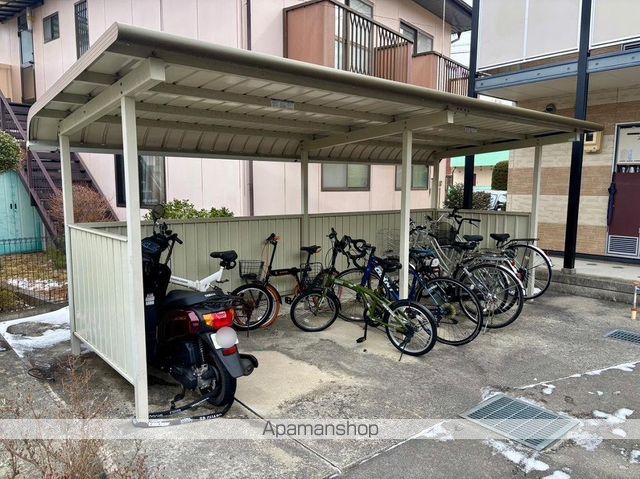 レオパレスやのいのその他写真