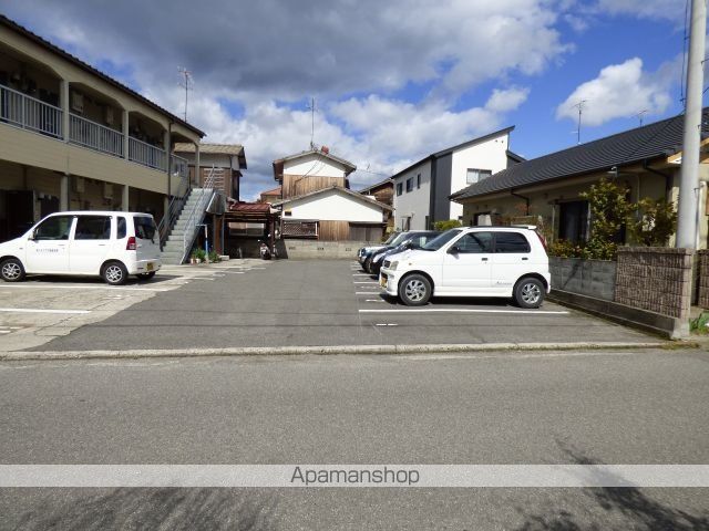 コーポめぐみIの周辺写真