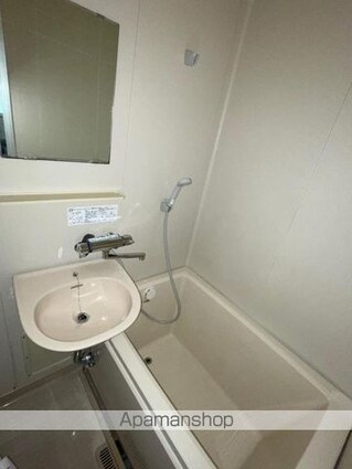 コーポ松岡[1K/20.06m2]のバス