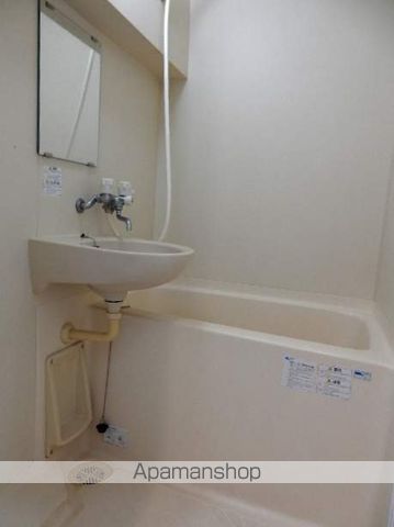 メゾンなかやまの内装写真
