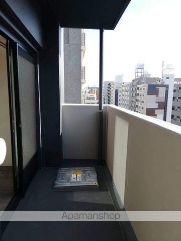 ROOTS BUNKYO OTOWAの内装写真