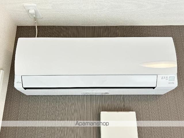 エクステンド・Yの内装写真