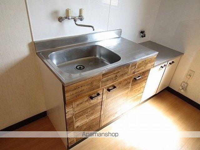 シティハウス Ⅱ-102 ｜ 宮崎県小林市堤3334-1（賃貸アパート2K・1階・45.00㎡） その15