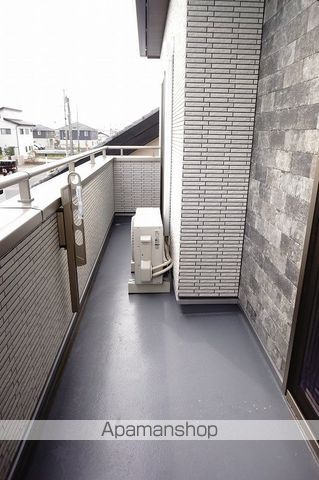EASTWOODの内装写真