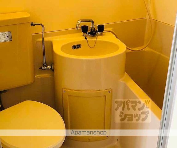 シティーハウス有栖川の内装写真