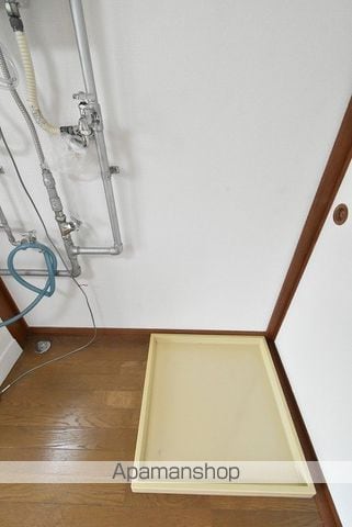 グリーンハイツの内装写真