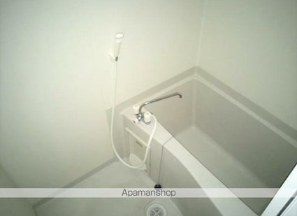 Ｆｕｓｉｏｎ練馬桜台[1K/20.74m2]のバス