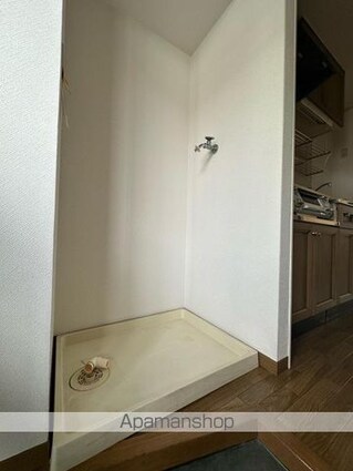 テンダーネスコーポⅡ[1K/29.81m2]のその他部屋・スペース