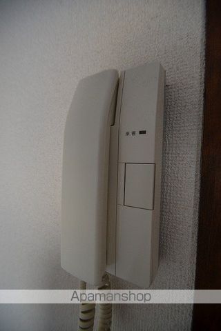 サンライズ鶴江A棟の内装写真