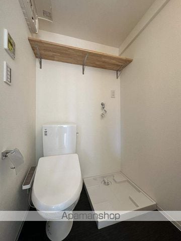 TRIAS781の内装写真