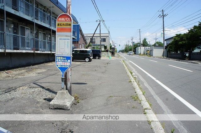 ガルテンラウベの周辺写真