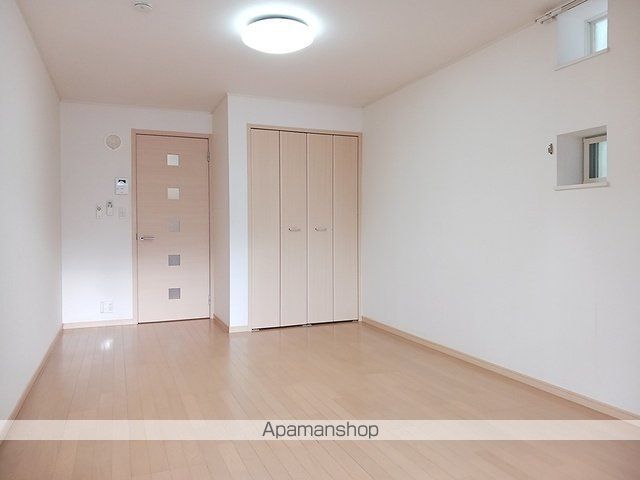 シャロル白山の内装写真