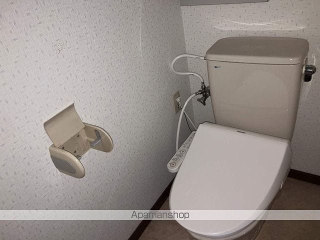 インペリアル下関の内装写真