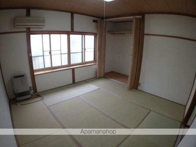 メゾン・ナウの内装写真