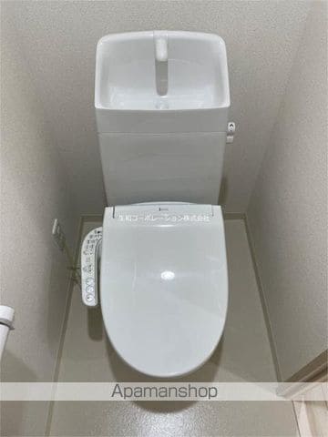 セナリオフォルム錦糸町の内装写真