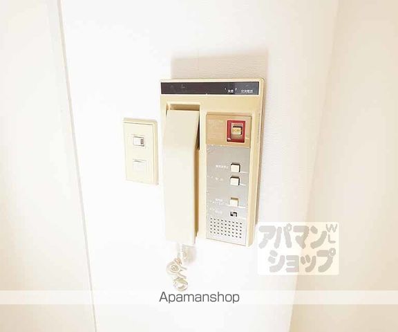 エスポワールIIIの内装写真