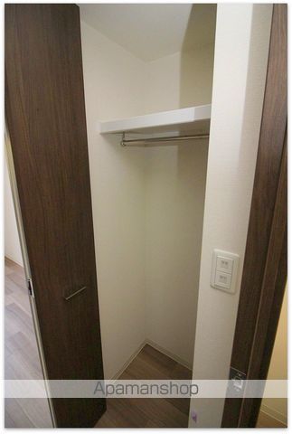 プレサンス立売堀パークシティの内装写真