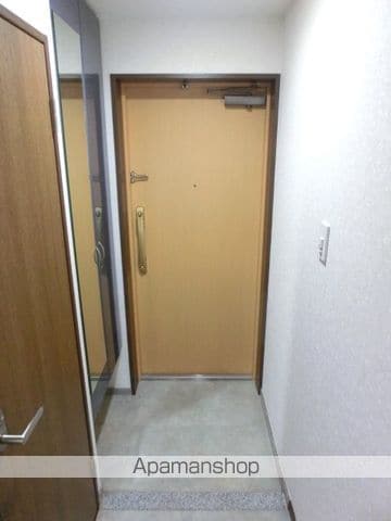 ホープ松屋町住吉の内装写真
