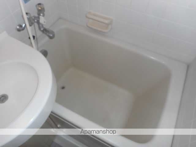 ダイヤモンドスクエア桜台の内装写真