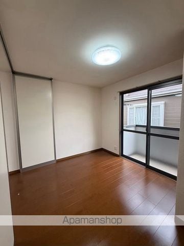 ウィルコート東雲の内装写真