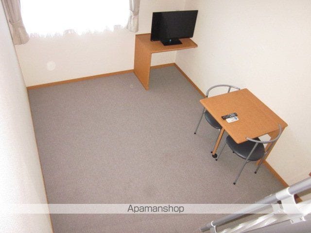 レオパレスプリマベーラの内装写真