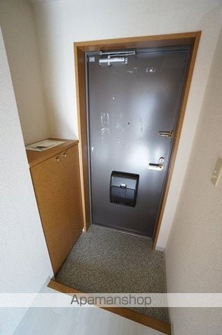 ジュネス別府の内装写真