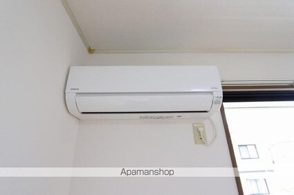 ドミール円座Ｄ棟[2LDK/50.26m2]のその他設備