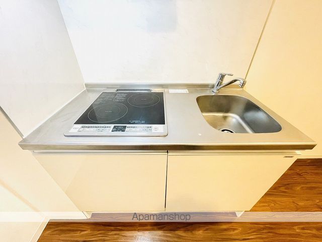 アルパス大宮の内装写真