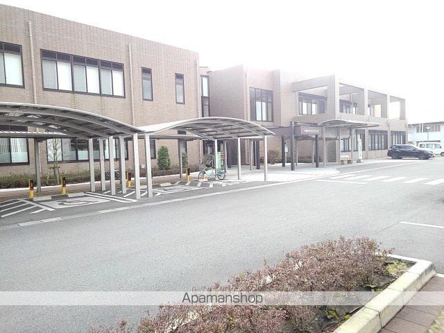 西日本鉄道甘木線 金島駅 徒歩63分 2階建 築63年の周辺写真