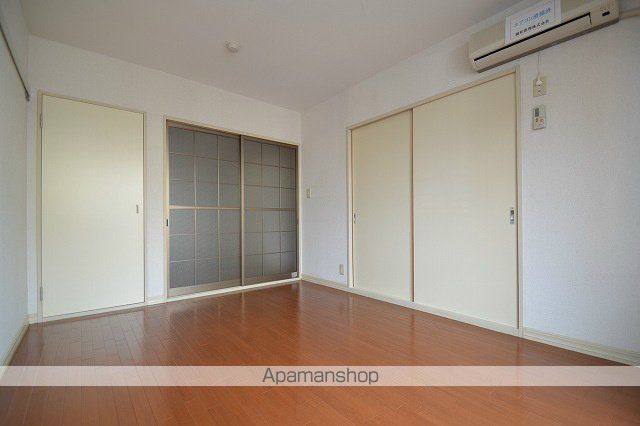 アネックス壱番館[2DK/38.83m2]のリビング・居間