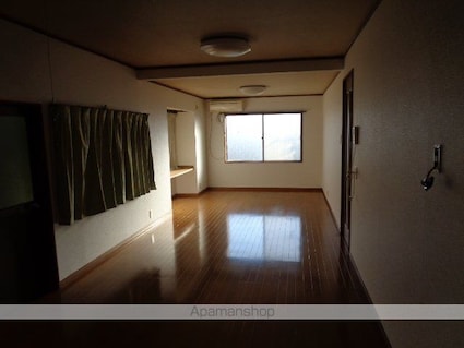 引野町北５丁目貸家[3LDK/110.29m2]のリビング・居間