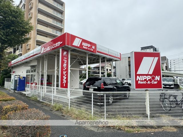 La maison KEYAKIの周辺写真
