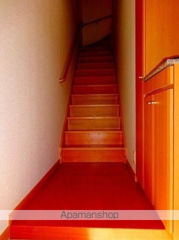 プラシード・旭の内装写真