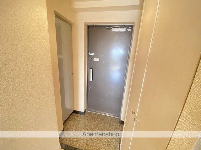 GRAMERCY NIPPONBASHIの内装写真