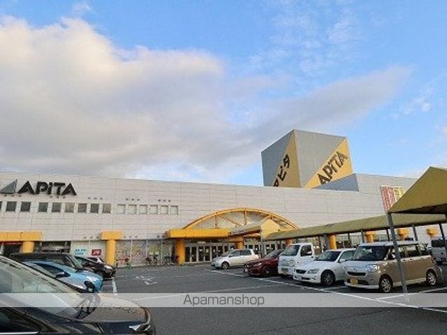 サンヒルズ上田Iの周辺写真
