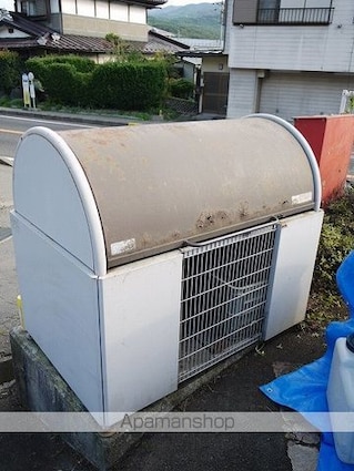 アネックス花梨[2DK/50.16m2]の内装4