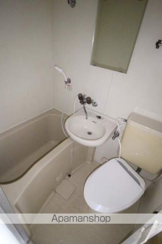 メゾン岡町の内装写真