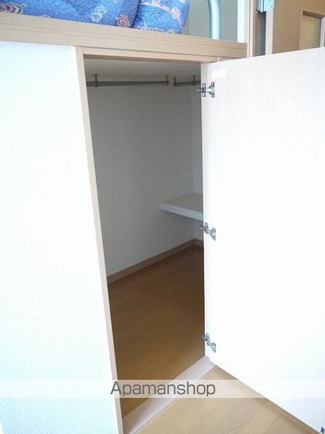 レオパレスフリーデンの内装写真