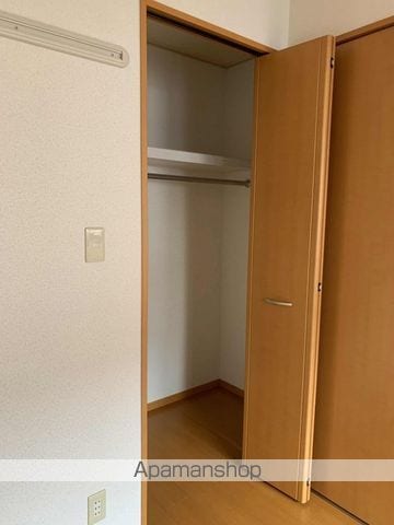グランシャリオ II棟の内装写真