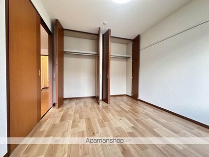 ビューラーはるか[1LDK/46.71m2]の内装4