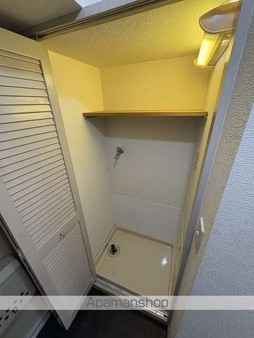 ウィンベルソロ西目白の内装写真