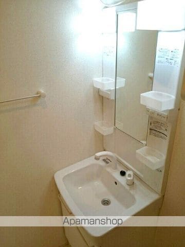グランボナール秋川の内装写真