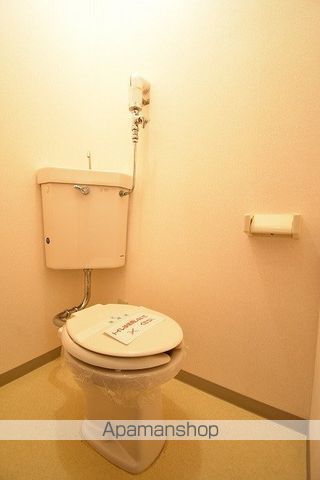 カーサ・シオンの内装写真