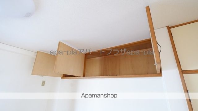 仲町レヂデンスの内装写真