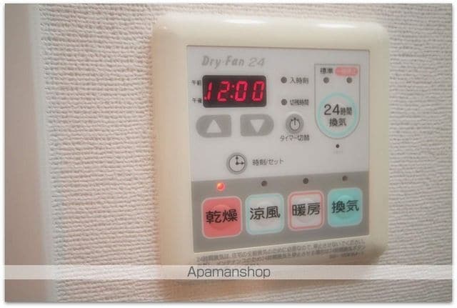 MIEUXPRES北浜の内装写真